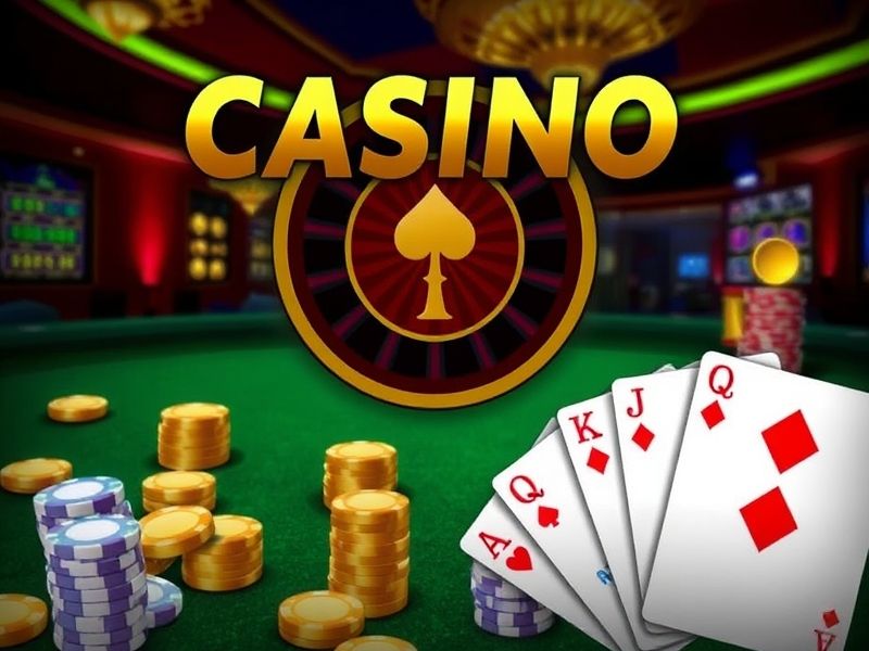 Discover trusted online casino platforms in Belgium. Get expert guides, game reviews, and stay updated on legal regulations for safe and informed gambling.