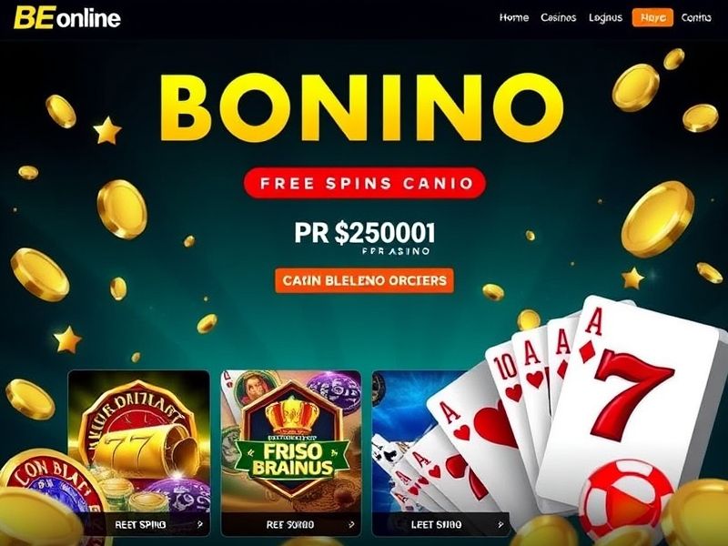 Discover trusted online casino platforms in Belgium. Get expert guides, game reviews, and stay updated on legal regulations for safe and informed gambling.