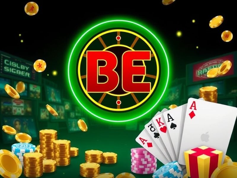 Discover trusted online casino platforms in Belgium. Get expert guides, game reviews, and stay updated on legal regulations for safe and informed gambling.